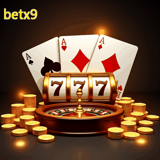 Apostas ao vivo no Site betx9.com