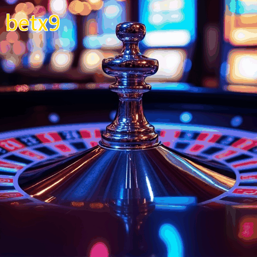 Jogos Emocionantes no Cassino Online betx9.com
