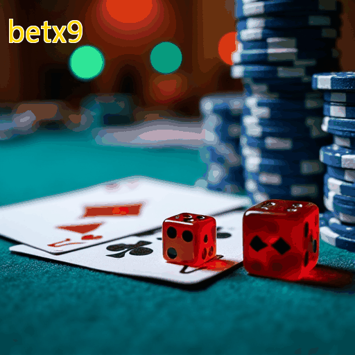 Login e Começar a Jogar no Cassino betx9.com
