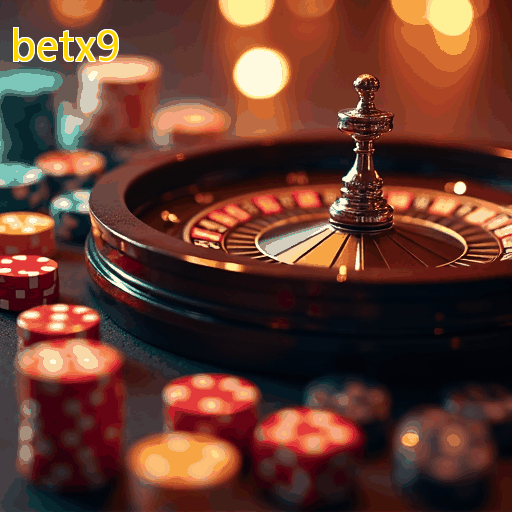 Variedade de Jogos no Cassino Online betx9